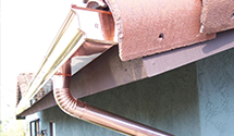 Rain Gutter Installation, Repair, Cleaning in Ridgefield, NJ